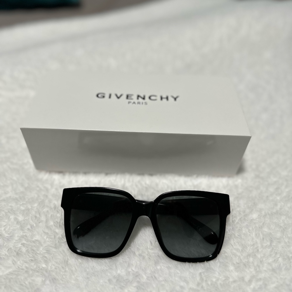 Givenchy sunglasses